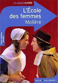 Critique de L'école des femmes