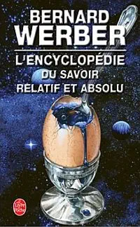 Illustration de critique : L'encyclopédie du savoir relatif et absolu