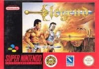 Illustration de critique : Legend