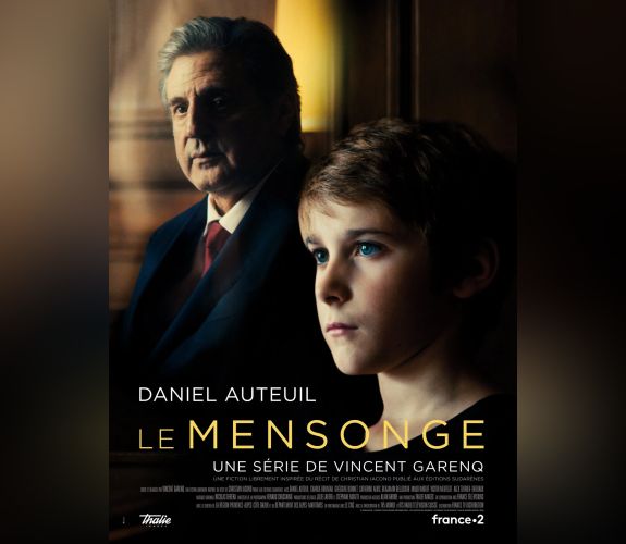 Le mensonge