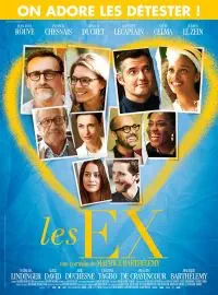 Illustration de critique : Les ex
