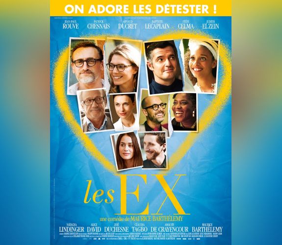 Les ex