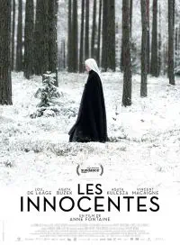 Illustration de critique : Les innocentes