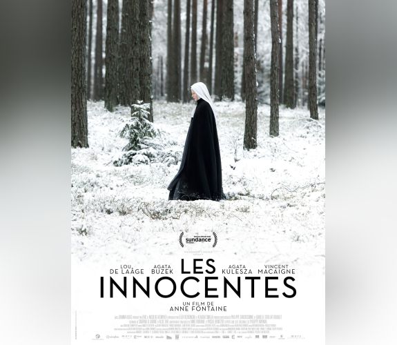 Les innocentes