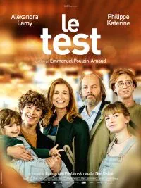 Critique de Le test