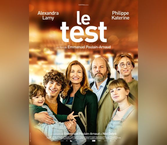 Le test