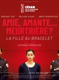 Critique de La fille au bracelet