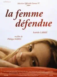Illustration de critique : La femme défendue