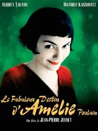 Illustration de critique : Le fabuleux destin d'Amélie Poulain