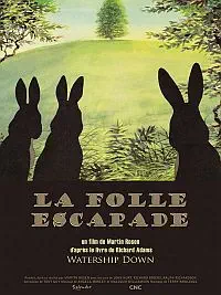 Illustration de critique : La folle escapade