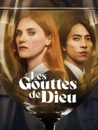 Illustration de critique : Les gouttes de Dieu (saison 1)
