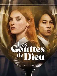 Illustration de critique : Les gouttes de Dieu (saison 2)