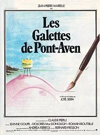 Illustration de critique : Les galettes de Pont-Aven