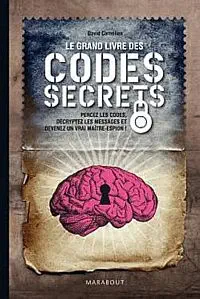 Critique de Le grand livre des codes secrets
