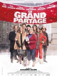 Critique de Le grand partage