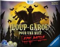 Loup-garou pour une nuit : epic battle