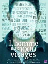 Illustration de critique : L'homme aux mille visages