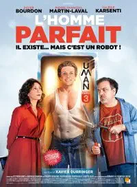 Illustration de critique : L'homme parfait