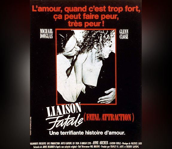 Liaison fatale