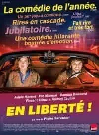Critique de En liberté !