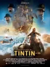 Critique de Les aventures de Tintin : le secret de la Licorne