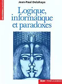 Illustration de critique : Logique, informatique et paradoxes