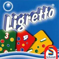 Illustration de critique : Ligretto