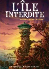 Illustration de critique : L'île interdite
