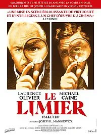Illustration de critique : Le limier