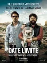 Illustration de critique : Date limite