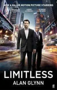 Illustration de critique : Limitless