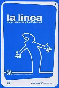 Illustration de critique : La linea
