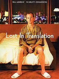 Illustration de critique : Lost in translation