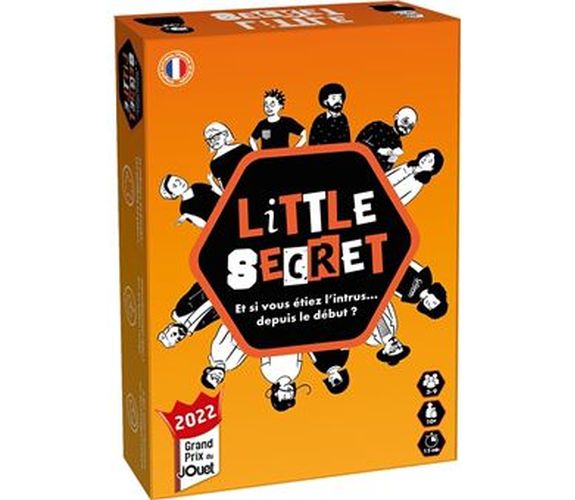 Little secrets