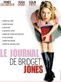 Illustration de critique : Le journal de Bridget Jones