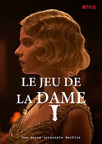 Le jeu de la dame