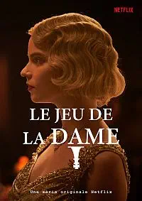 Illustration de critique : Le jeu de la dame