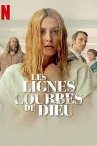 Critique de Les lignes courbes de Dieu
