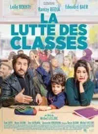 Illustration de critique : La lutte des classes