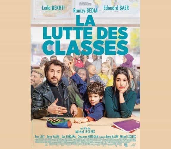 La lutte des classes