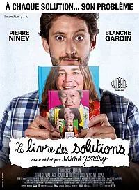 Illustration de critique : Le livre des solutions