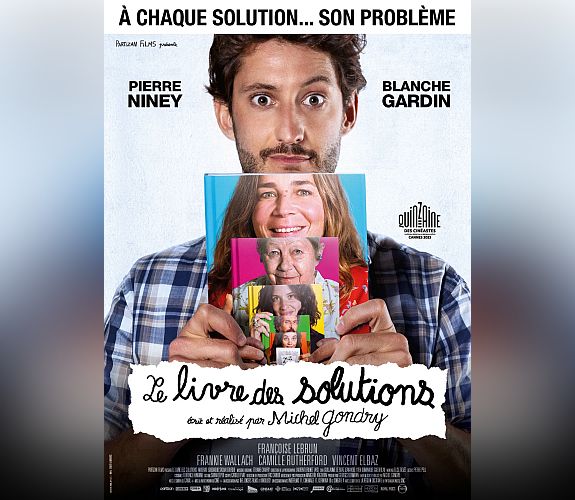 Le livre des solutions