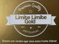 Illustration de critique : Limite limite gold