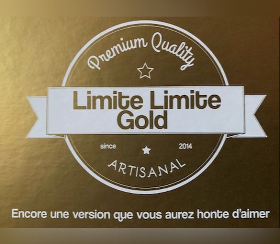 Limite limite gold