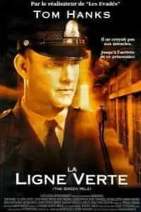 Illustration de critique : La ligne verte