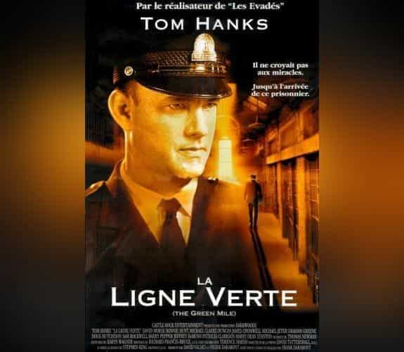 La ligne verte