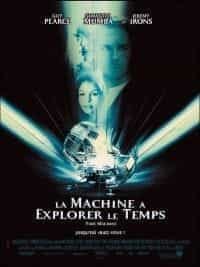 La machine à explorer le temps