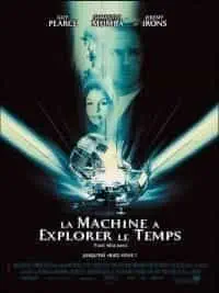 Critique de La machine à explorer le temps