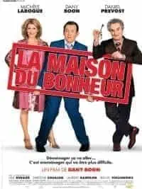 Illustration de critique : La maison du bonheur