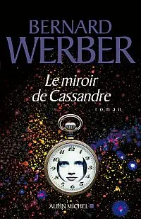 Illustration de critique : Le miroir de Cassandre